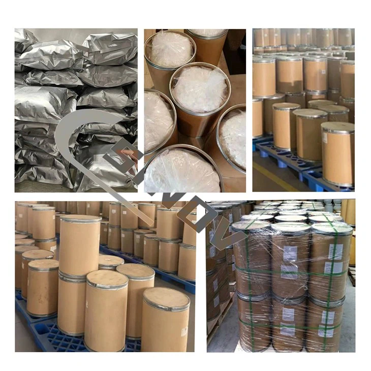 bulk Climbazole powder