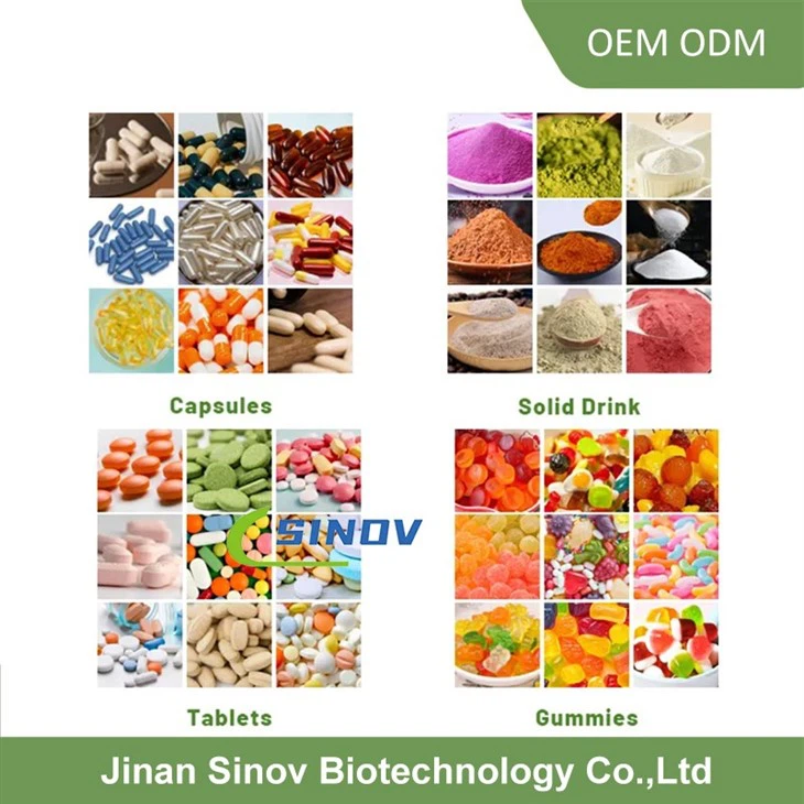 china oem manufacturer