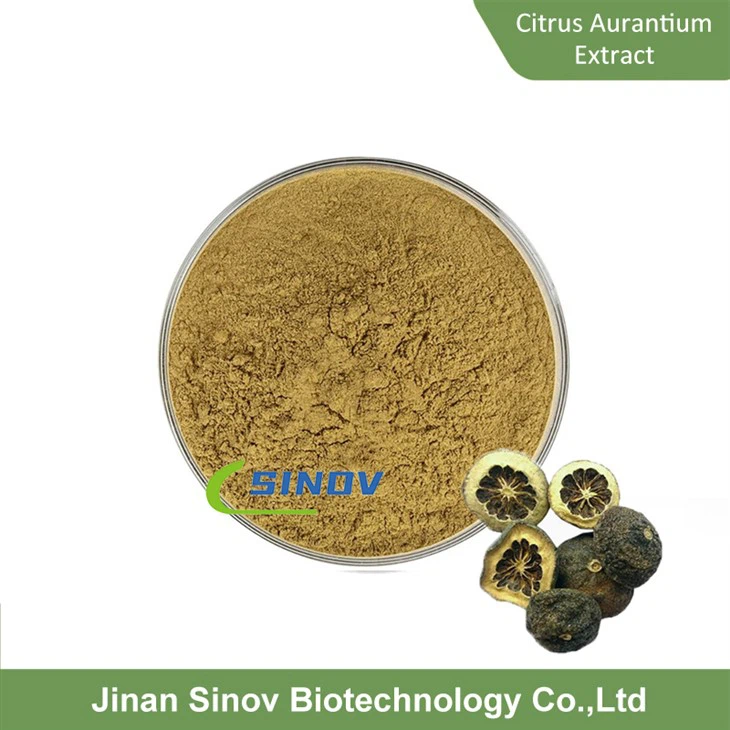 Citrus Aurantium Extract