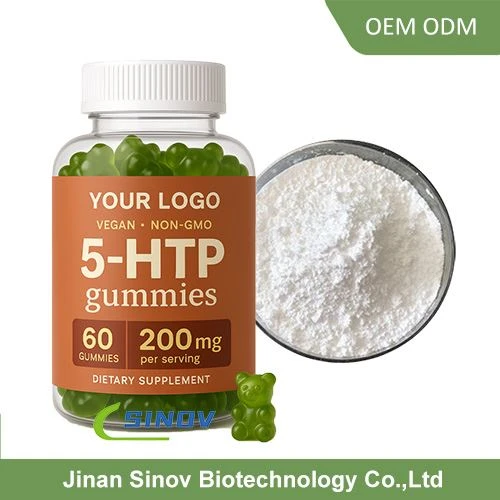 Griffonia Seed Extract Powder