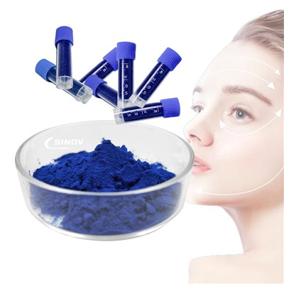 Acetyl hexapeptide-7 Acetyl hexapeptide-7