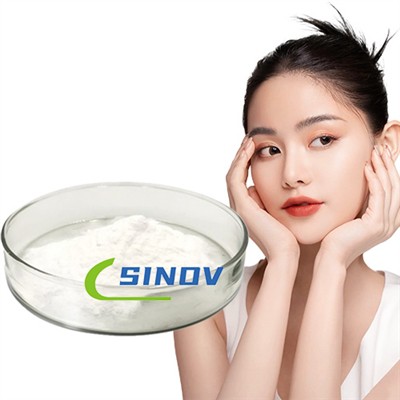 Cosmetics Raw Material Factory Cosmetics Raw Material Factory