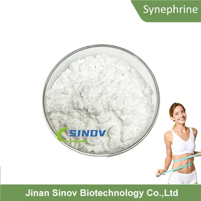 Citrus aurantium Extract Synephrine
