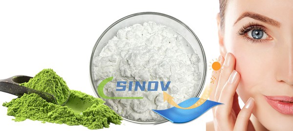 Kojic Acid Dipalmitate Kojic Acid Dipalmitate