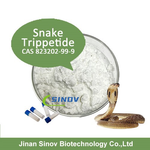 Snake Trippetide Snake Trippetide