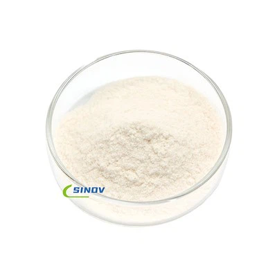 Preu massiu en pols crua espermidina