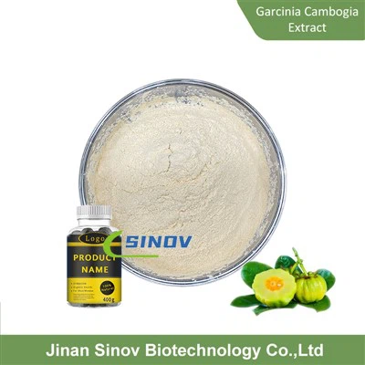 Extracte de Garcinia Cambogia